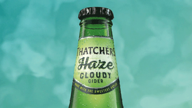 Thatchers Cider thumbnail